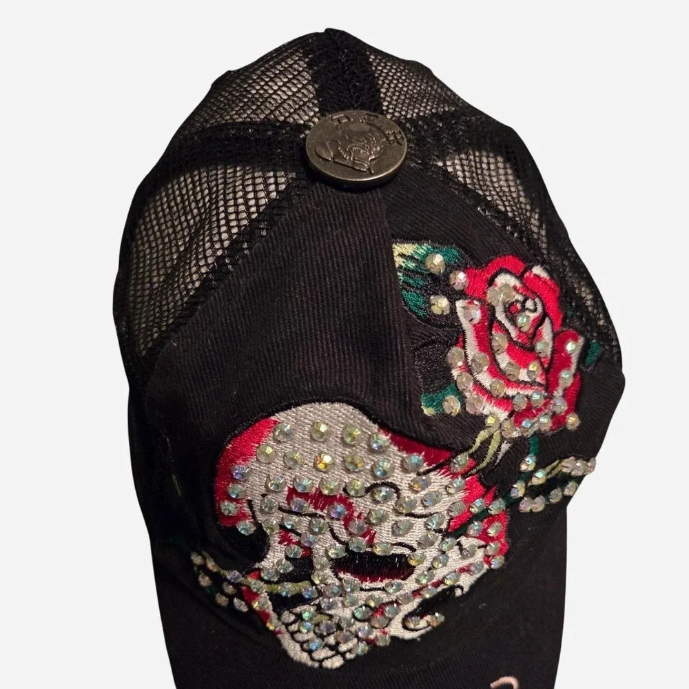 N/A ed hardy